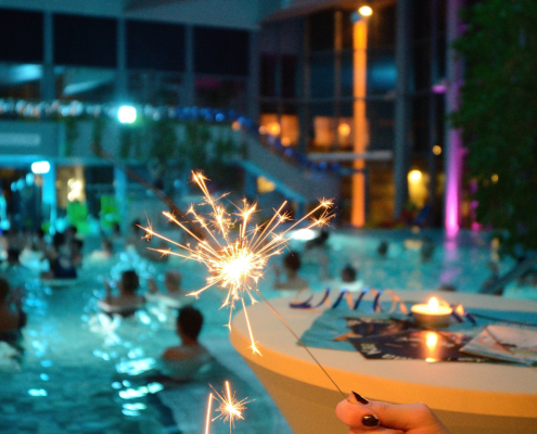 SilvesterParty 2023