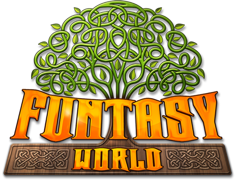 Funtasy World Rödental