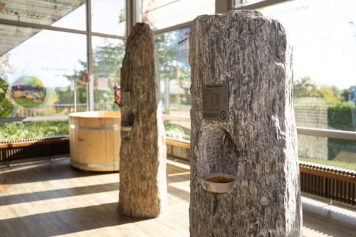 NEU - Trinkbrunnen
