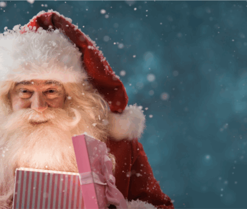 Adventskalender 2025