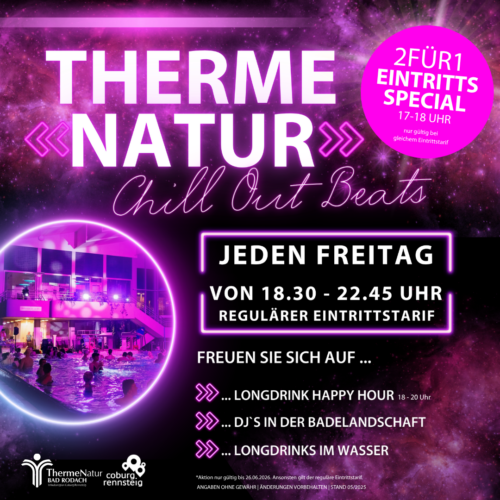 ThermeNatur Chill Out Beats